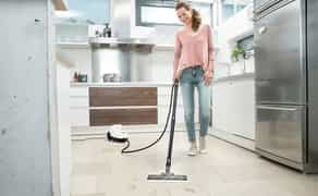 Пароочисник Kärcher