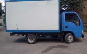 Грузоперевозки с грузчиками. Перевозка мебели. Грузовое такс.