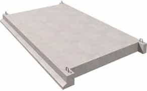 Сходові майданчики ЛП 22-16, ЛП 28-13, ЛП 28-15 від заводу BM BETON