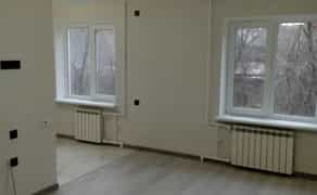 Ремонт квартир, будинків, офісів Під ключ, або частково.