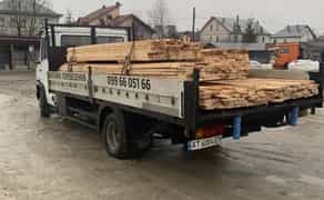 Вантажні перевезення , до 5 тон. Працюємо по місту, району, області та Україні!