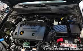 ГБО 2-4 ремонт монтаж (червоний камінь) Газо балонним обладнанням 2 і 4 поколіннями