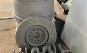 Пісочимо все. Піскоструй. Від дрібних деталей до труб та листів.