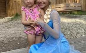 Аніматори на виїзд/ аквагрим / бульбашки!!!