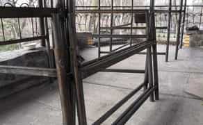 Ліси будівельні