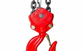 Таль ручна ланцюгова 5 т, 3 м для цеху та СТО