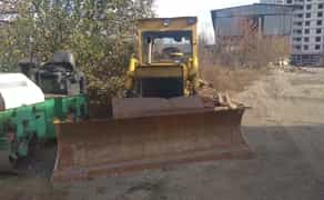 Послуги бульдозера