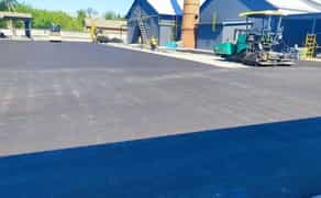 Професійне Асфальтування та Будівництво Доріг Будь-якої Складності. Власна Спецтехніка!