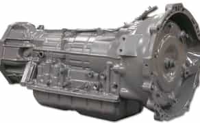 Ремонт АКПП Toyota/Lexus U660,U760,A750,A760,AB60,AC60,K114,K311 та ін