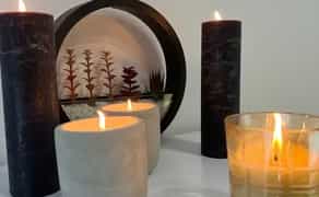 Професійний масаж, послуги косметолога