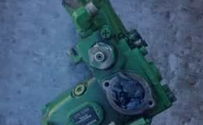 Ремонт гідронасосів Rexroth John Deere RE563717 RE289097 PG204251