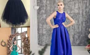 Вечірні сукні на випуский