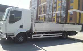 Перевезення вантажні