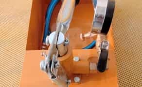 Ручний компрессор