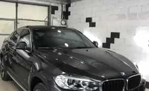 Полірування кузова авто та окремих кузовних деталей.