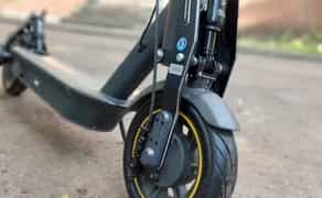 Ремонт електросамокатів | Доступно, швидко, гарантіярем