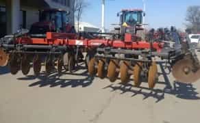 Глибокорозпушувач CASE IH mrx 690