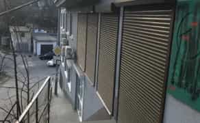 Офісне приміщення 198 м2 на Лук'янівській