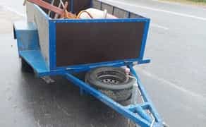 Причіп ПМЗ 250грв.доба