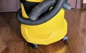 Пилосос Karcher WD 3