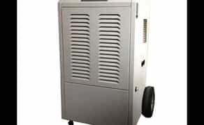 Осушувач повітря 100 л