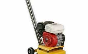 Професійна фрезерувальна машина MASALTA