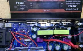 Ремонт інвертор, інвектор, інвентор, перетворювач 🧑🔧