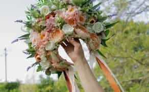 Віночок для фотосесій. Дніпро.