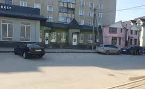 Приміщення в м. Городенка: Офіс, Магазин, Склад. Площі 40м, 70м, 80м. Доступні Ціни!