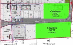 Территория возле МРЭО-2