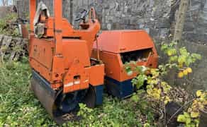 🚧 До ваших послуг Каток 3Т | Швидке Ущільнення Ґрунту