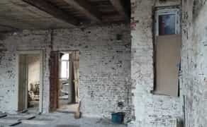 Демонтажні Роботи, Вантажники, Вивіз Сміття