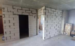 Послуги муляра, дизайн-проект стін, демонтаж-монтаж перегородок