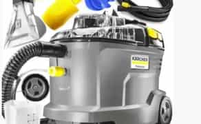 Професійний миючий пилосос Karcher Puzzi 8/1 (1.100-240.0)