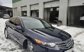 Авто Honda Accord у Вінниці!!!