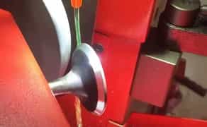 Портінг ГБЦ (головки блоку циліндрів). Ремонт ГБЦ Київ.