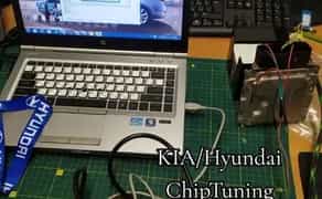 KIA/Hyundai чіптюнінг мова навігація карти км 2 500 грн.