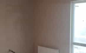 Гіпсова та Цементна ШТУКАТУРКА машинного та ручного нанесення!