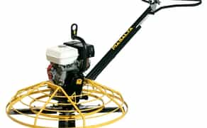 Машина затиральна вертоліт Masalta 1200мм бензинова