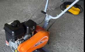 Ремонт культиваторів, бензопил, газонокосарок, генераторів, Ірпінь