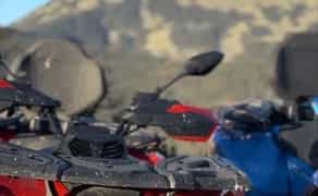 Подорожі на квадроцикли Поляниця Буковель Яблуниця офроуд