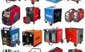 Ремонт зварювальних апаратів — 20 років досвіду, гарантія якості