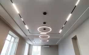 Натяжні Стелі Яворів