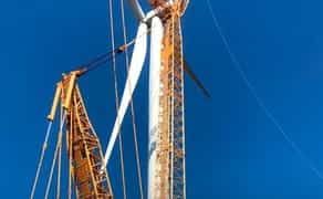 Гусеничний кран Liebherr LR 1600/2