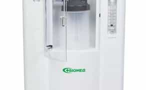 Концентратор 7F - 3 3-5 літрів