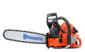 Бензопила Husqvarna 365 для лісу і саду