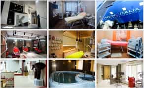 Замовити віртуальний 3Д тур на в картах Google. Cube Online