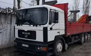 Кран-манипулятор