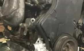 Ремонт двигунів.Ремонт опель омега б. СТО OPEL OMEGA