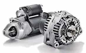 Ремонт стартерів. Ремонт геніраторов любої складності